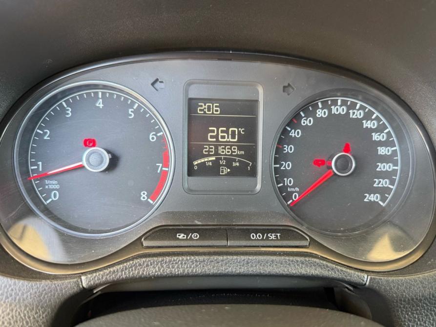 Volkswagen Polo V Рестайлинг Самара  - изображение 11