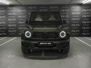 Mercedes-Benz G-Класс AMG II (W465) Рестайлинг Москва  - изображение 34