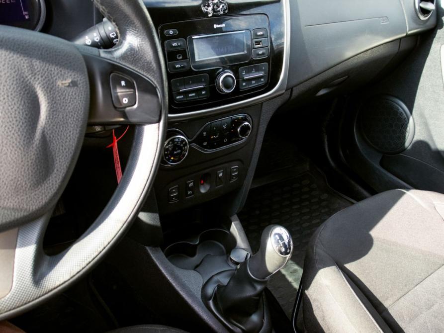 Renault Sandero II Екатеринбург  - изображение 9