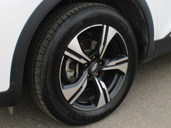 Chery Tiggo 4 I Рестайлинг 2 с пробегом 2024 года, цена 1 769 000 рублей, 22673 км, внедорожник, Автокод Объявления