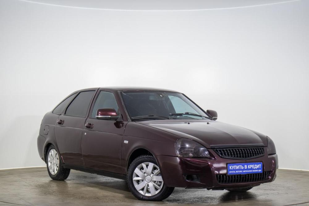 Lada (ВАЗ) Priora I Рестайлинг Оренбург  - изображение 1