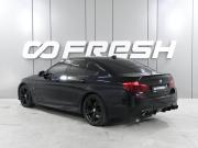 BMW 5 серии VI (F10/F11/F07) Рестайлинг Ростов-на-Дону  - изображение 28