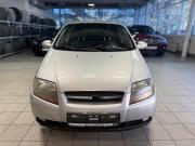 Chevrolet Aveo I Челябинск  - изображение 12
