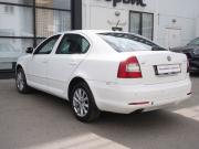 Skoda Octavia II (A5) Рестайлинг Москва  - изображение 21
