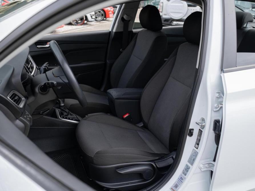 Hyundai Solaris II Сочи  - изображение 10