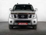 Nissan Pathfinder III Рестайлинг Иркутск  - изображение 30
