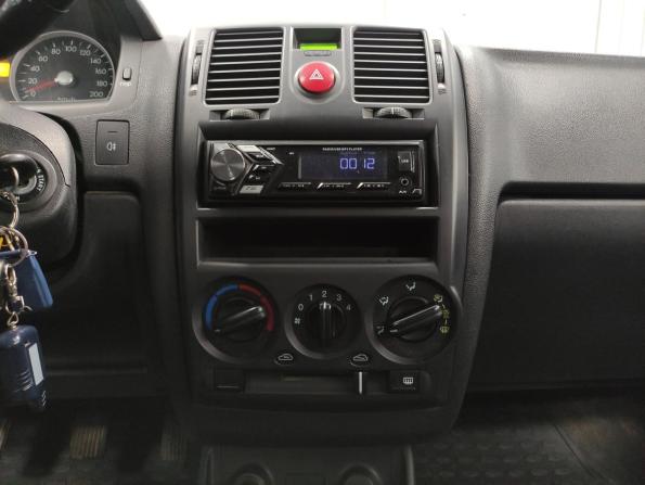 Hyundai Getz I Рестайлинг с пробегом 2007 года, цена 399 000 рублей, 157985 км, хэтчбек, Автокод Объявления