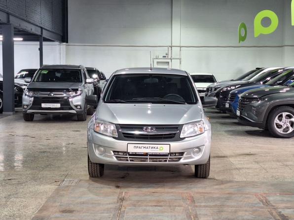 Lada (ВАЗ) Granta I с пробегом 2015 года, цена 498 000 рублей, 122249 км, седан, Автокод Объявления
