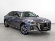 Hongqi H5 II Москва  - изображение 33