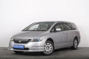 Honda Odyssey III Томск  - изображение 20