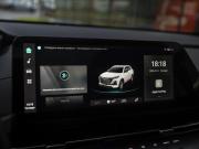 Changan CS55 Plus II Санкт-Петербург  - изображение 56