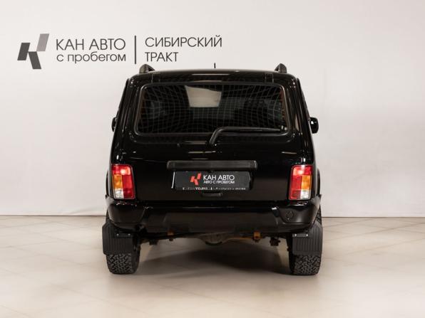 Lada (ВАЗ) Niva Legend I с пробегом 2025 года, цена 971 000 рублей, 28573 км, внедорожник, Автокод Объявления