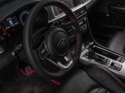 Kia Optima IV Рестайлинг Тюмень  - изображение 54