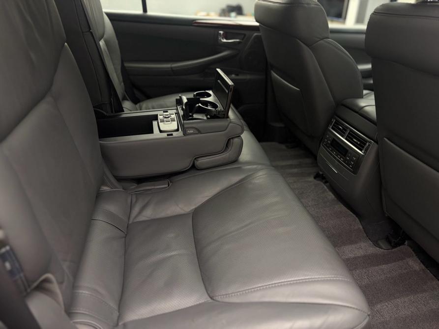 Lexus LX III Ростов-на-Дону  - изображение 27