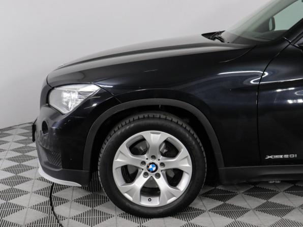 BMW X1 I (E84) Рестайлинг с пробегом 2014 года, цена 1 439 000 рублей, 151299 км, внедорожник, Автокод Объявления