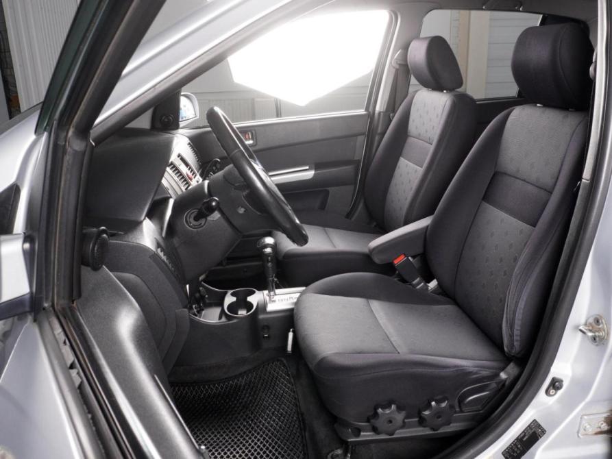 Hyundai Getz I Рестайлинг Минеральные Воды  - изображение 10