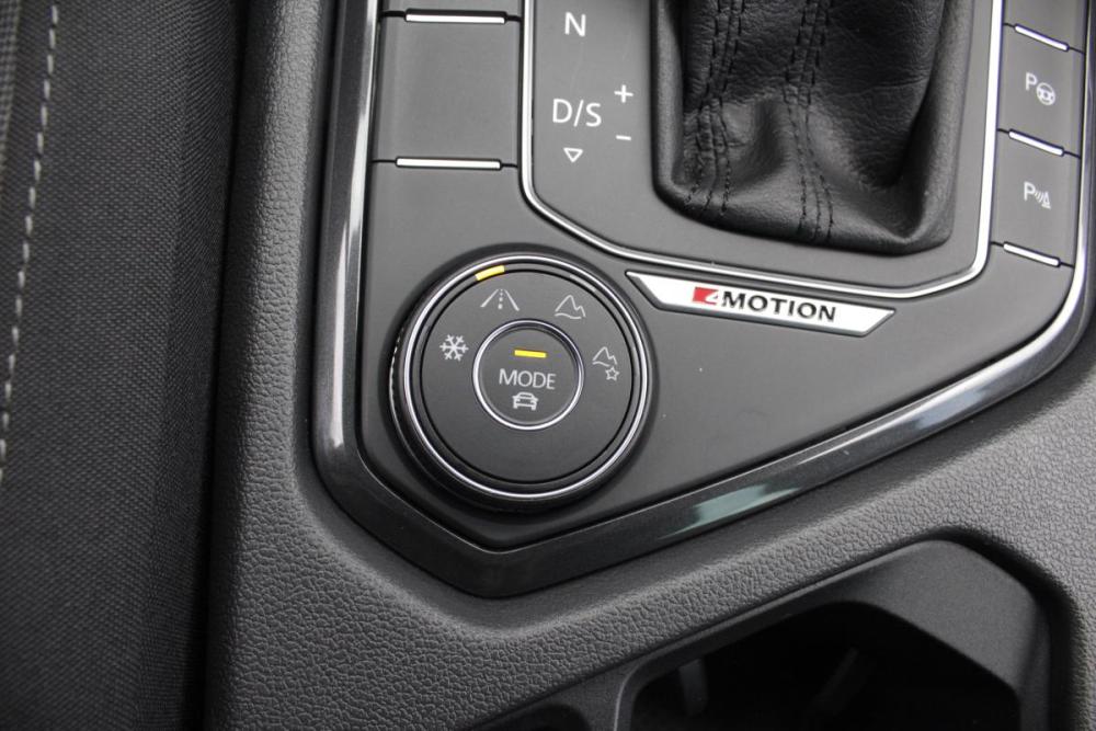 Volkswagen Tiguan II Брянск  - изображение 18