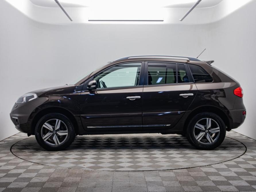 Renault Koleos I Рестайлинг 2 Москва  - изображение 2