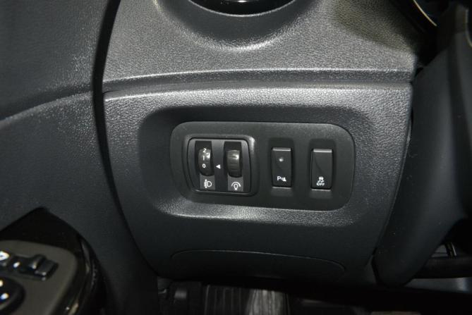 Renault Kaptur I с пробегом 2019 года, цена 1 649 000 рублей, 132000 км, внедорожник, Автокод Объявления