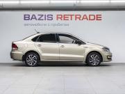 Volkswagen Polo V Рестайлинг Тюмень  - изображение 26