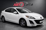 Mazda 3 II (BL) Рестайлинг Воронеж  - изображение 23