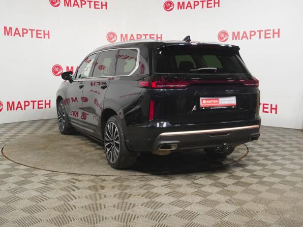 Exeed VX I с пробегом 2023 года, цена 2 654 000 рублей, 83784 км, внедорожник, Автокод Объявления