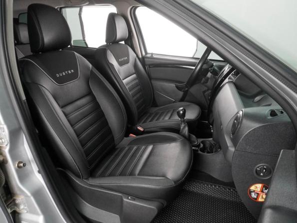 Renault Duster I Рестайлинг с пробегом 2019 года, цена 1 429 000 рублей, 147685 км, внедорожник, Автокод Объявления