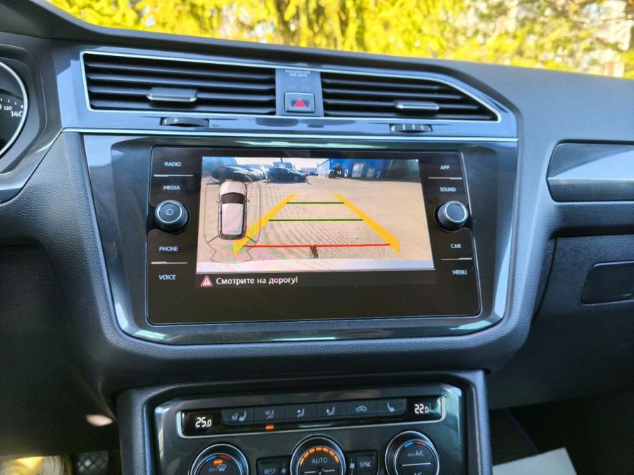 Volkswagen Tiguan II Санкт-Петербург  - изображение 21