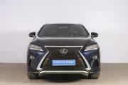 Lexus RX IV Новосибирск  - изображение 23