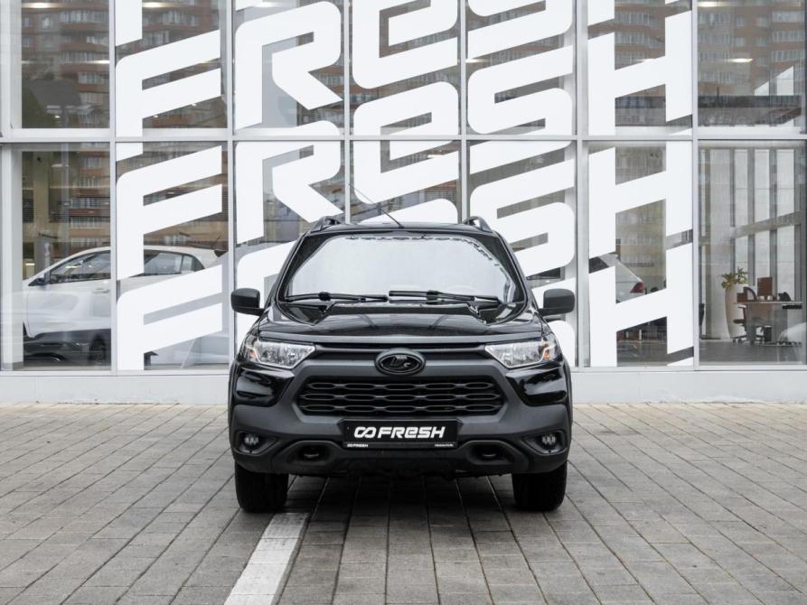 Lada (ВАЗ) Niva Travel I Ставрополь  - изображение 3