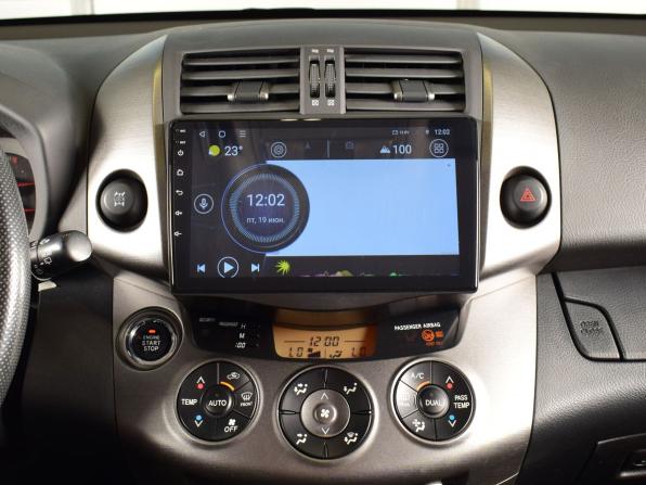Toyota RAV4 III (XA30) Рестайлинг с пробегом 2010 года, цена 1 499 999 рублей, 179621 км, внедорожник, Автокод Объявления