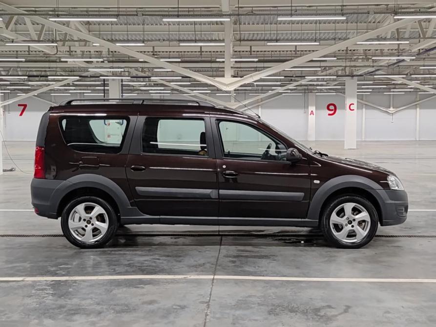Lada (ВАЗ) Largus I Казань  - изображение 5