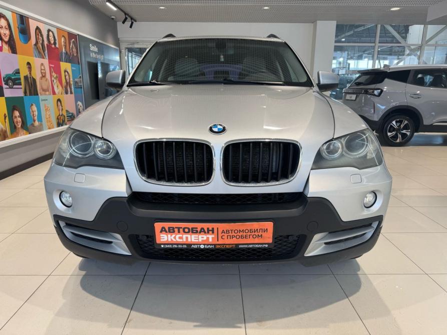 BMW X5 II (E70) Екатеринбург  - изображение 2