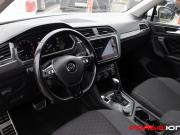 Volkswagen Tiguan II Москва  - изображение 37