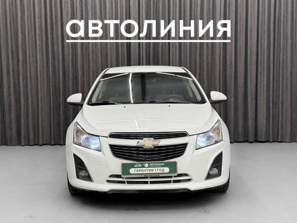 Chevrolet Cruze I Рестайлинг с пробегом 2013 года, цена 729 000 рублей, 241000 км, хэтчбек, Автокод Объявления