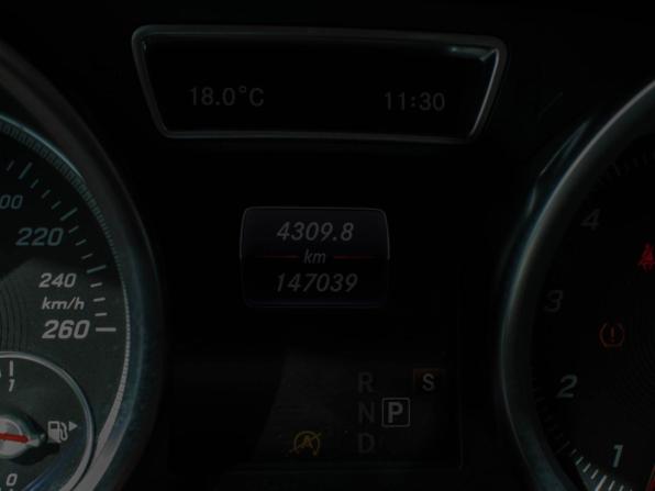 Mercedes-Benz GLS I (X166) с пробегом 2017 года, цена 4 150 000 рублей, 148000 км, внедорожник, Автокод Объявления