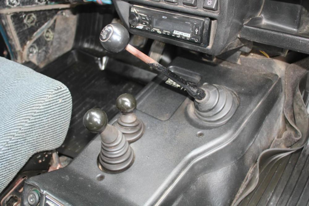 Lada (ВАЗ) 2131 (4x4) I Березники  - изображение 11