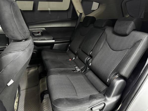 Toyota Prius Alpha I (ZVW40/41) Рестайлинг с пробегом 2014 года, цена 1 279 000 рублей, 258469 км, универсал, Автокод Объявления
