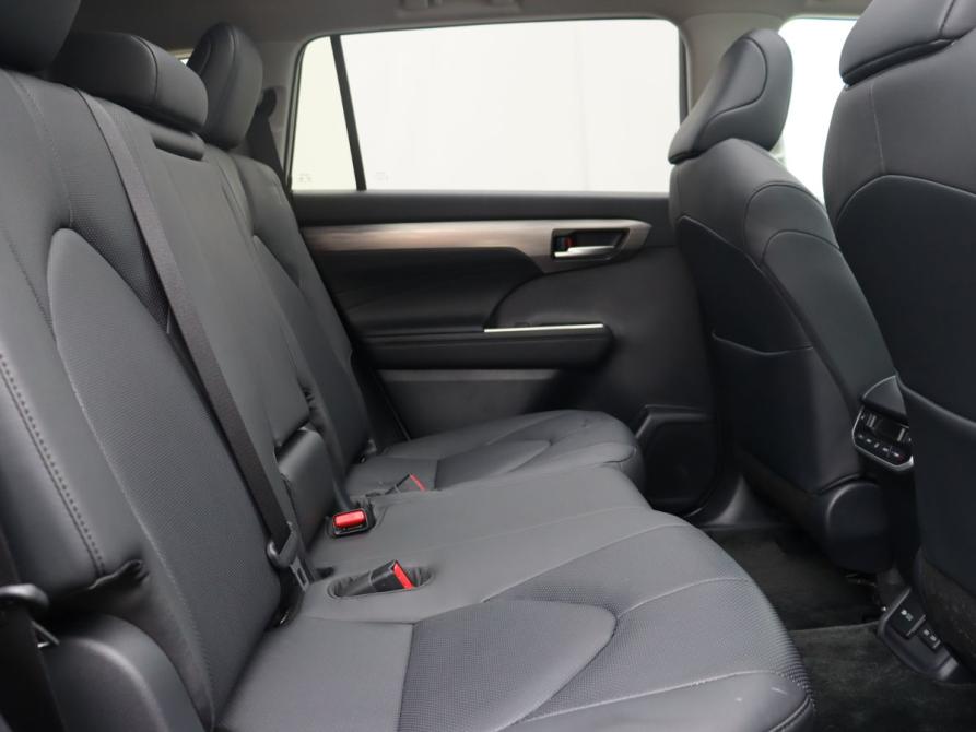 Toyota Highlander IV (XU70) Москва  - изображение 24