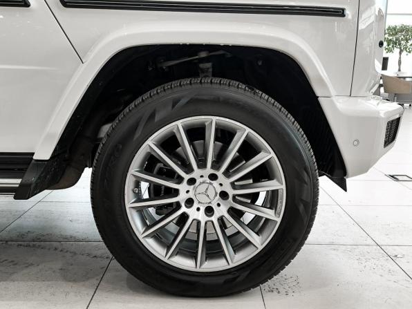 Mercedes-Benz G-Класс III (W463) с пробегом 2021 года, цена 19 150 000 рублей, 17577 км, внедорожник, Автокод Объявления