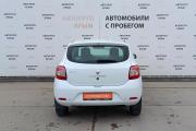 Renault Sandero II Крым  - изображение 25