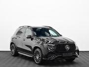 Mercedes-Benz GLE II (V167) Москва  - изображение 19