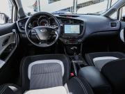 Kia Ceed II Ставрополь  - изображение 27