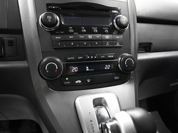 Honda CR-V III с пробегом 2008 года, цена 795 000 рублей, 353564 км, внедорожник, Автокод Объявления