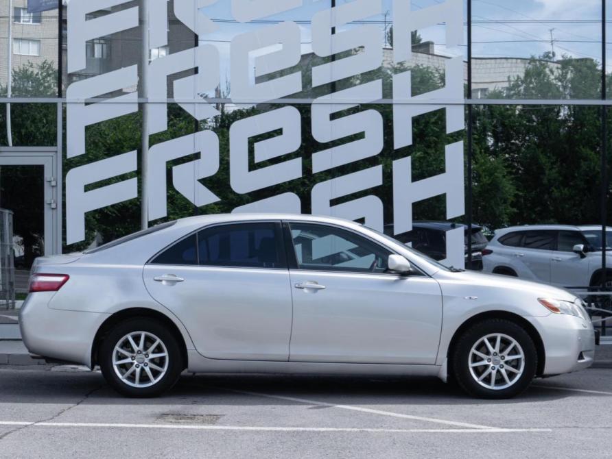 Toyota Camry VI (XV40) Волгоград  - изображение 5
