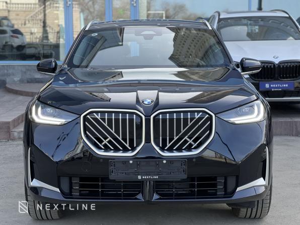Новый BMW X3 IV (G45/G48) 2025 года, цена 8 990 000 рублей, внедорожник, Автокод Объявления