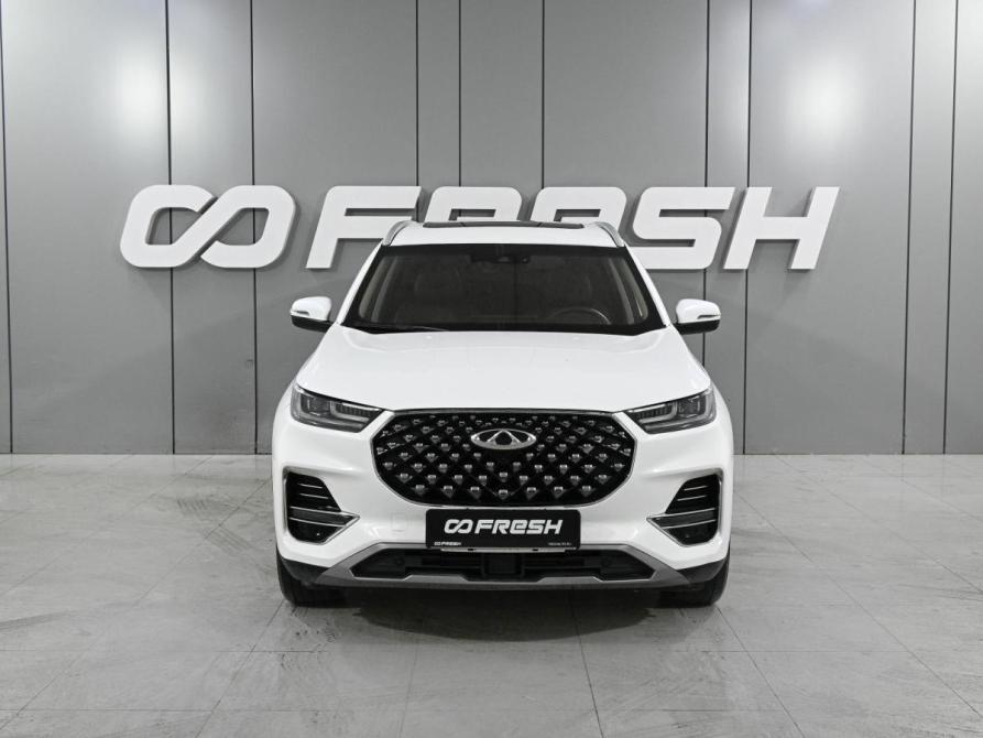 Chery Tiggo 8 Pro I Ростов-на-Дону  - изображение 3