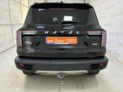 Haval Dargo Пермь  - изображение 25