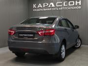 Lada (ВАЗ) Vesta I Пермь  - изображение 20