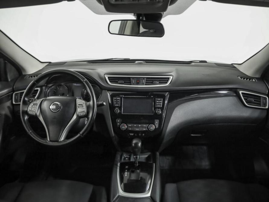 Nissan Qashqai II Санкт-Петербург  - изображение 10